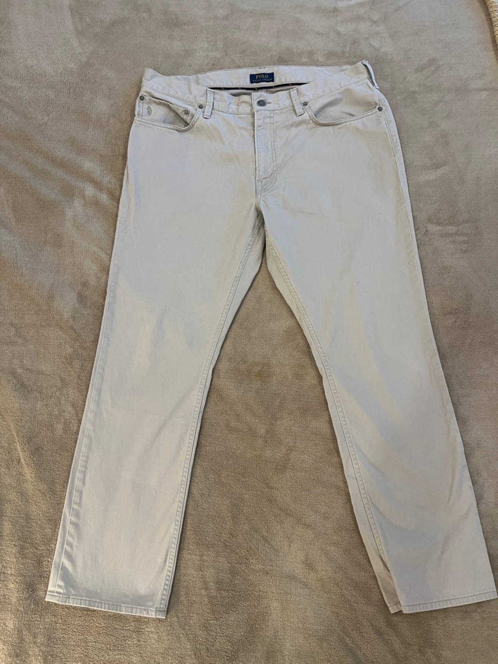 Polo by Ralph Lauren Men’s Chinos